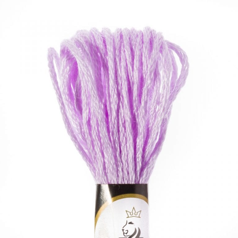 XX-093 (0211)Light Lavender