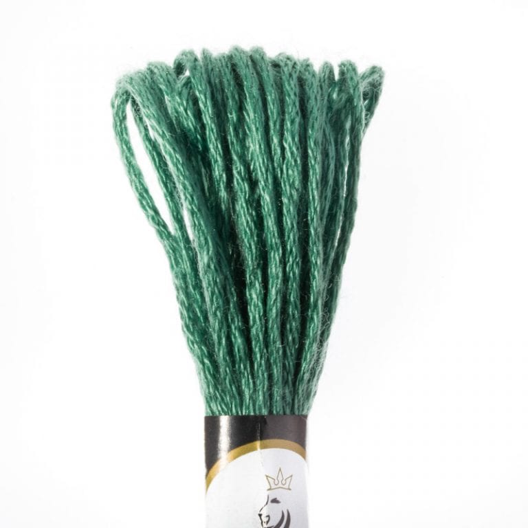 XX-205 (0163) Medium Green Celadon